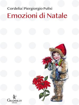 cover image of Emozioni di Natale